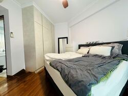 Simei Green Condominium (D18), Condominium #544232591